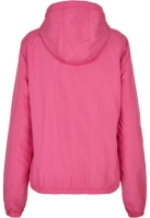 Ladies Basic Pull Over Jacket