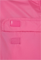 Ladies Basic Pull Over Jacket