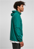 Basic Pull Over Jacket
