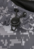 Commuter Pull Over Jacket