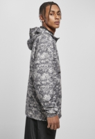 Commuter Pull Over Jacket