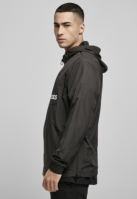 Commuter Pull Over Jacket