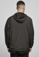 Commuter Pull Over Jacket