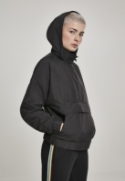 Ladies Panel Pull Over Jacket