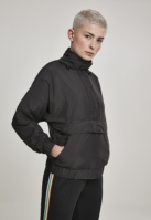 Ladies Panel Pull Over Jacket