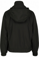 Ladies Panel Pull Over Jacket