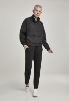 Ladies Panel Pull Over Jacket