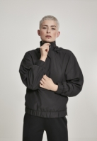 Ladies Panel Pull Over Jacket