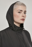 Ladies Panel Pull Over Jacket