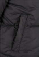 Ladies Puffer Pull Over Jacket