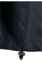 Summer Pull Over Jacket