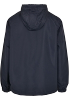 Summer Pull Over Jacket