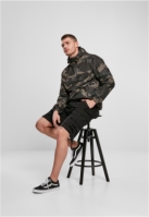 Summer Pull Over Jacket