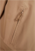 Summer Pull Over Jacket