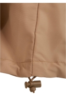 Summer Pull Over Jacket