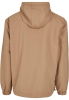 Summer Pull Over Jacket