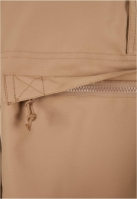 Summer Pull Over Jacket