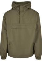 Summer Pull Over Jacket