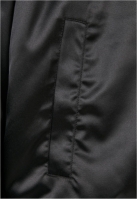 Satin College Jacket