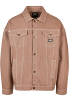 Southpole Script Cotton Jacket