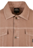 Southpole Script Cotton Jacket
