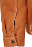 Southpole Script Cotton Jacket