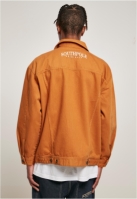 Southpole Script Cotton Jacket