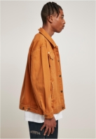 Southpole Script Cotton Jacket