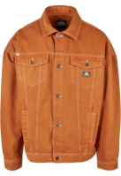 Southpole Script Cotton Jacket