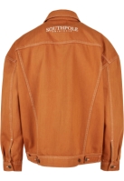 Southpole Script Cotton Jacket