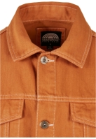 Southpole Script Cotton Jacket