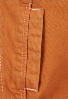 Southpole Script Cotton Jacket