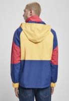 Starter Multicolored Logo Jacket