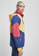 Starter Multicolored Logo Jacket