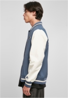 Starter Nylon College Jacket