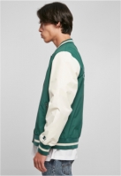 Starter Nylon College Jacket