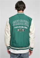 Starter Nylon College Jacket