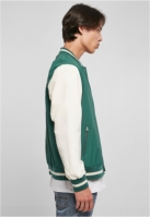 Starter Nylon College Jacket