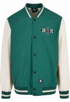 Starter Nylon College Jacket