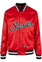 Starter Satin College Jacket