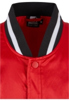 Starter Satin College Jacket