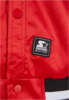 Starter Satin College Jacket