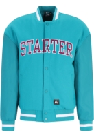 Starter Team Jacket