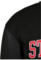 Starter Team Jacket