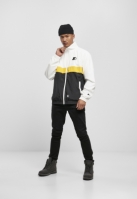 Starter Three Toned Jogging Jacket