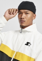 Starter Three Toned Jogging Jacket