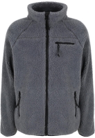 Teddyfleece Jacket