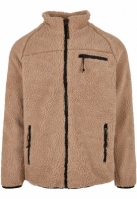 Teddyfleece Jacket