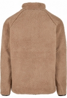 Teddyfleece Jacket