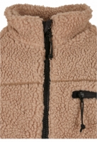 Teddyfleece Jacket